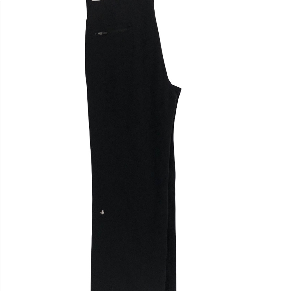 Lululemon yoga pants